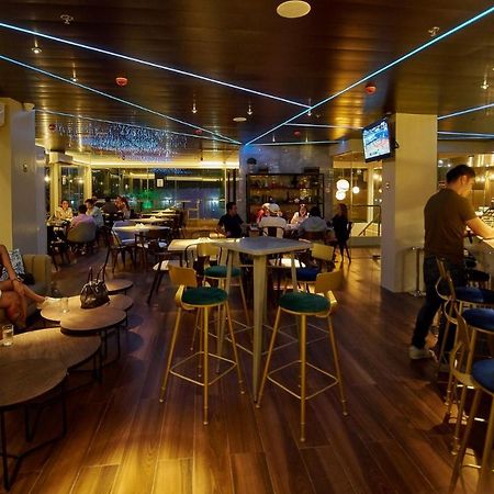 J7 Plaza Hotel Iloilo Zewnętrze zdjęcie
