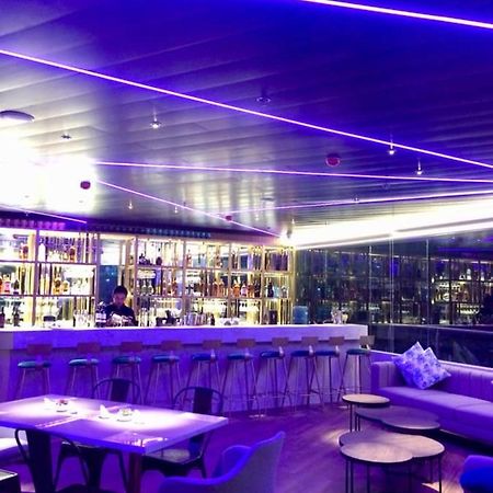 J7 Plaza Hotel Iloilo Zewnętrze zdjęcie