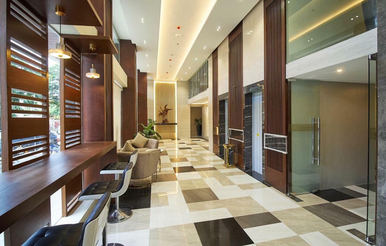 J7 Plaza Hotel Iloilo Zewnętrze zdjęcie